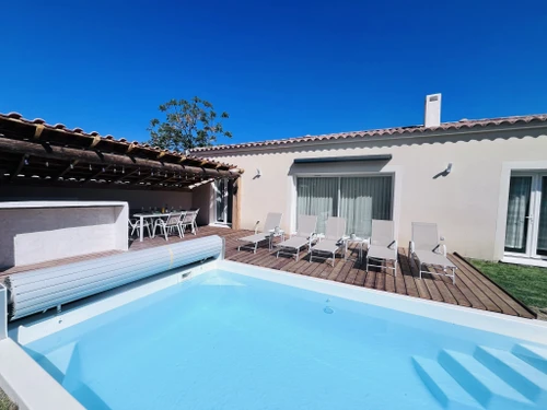 Villa L'Isle-sur-la-Sorgue, 3 bedrooms, 6 persons - photo_1012348199962