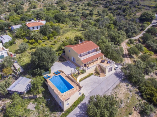 Villa Estoi, 4 Schlafzimmer, 10 Personen - photo_1011874437878