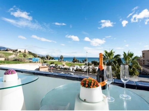 Gasthaus Fuengirola, 2 Schlafzimmer, 4 Personen - photo_1011865647743