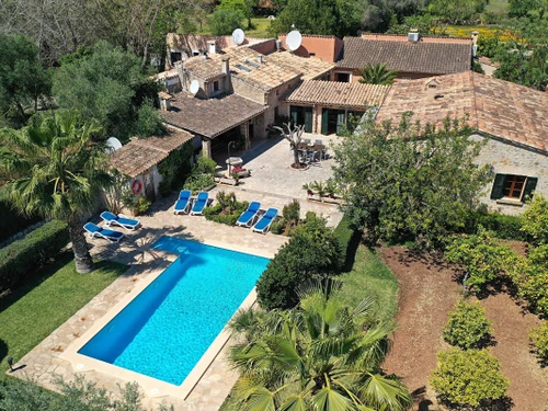 Villa Pollença, 3 bedrooms, 6 persons - photo_1011874766590