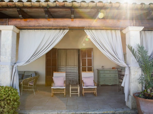 Villa Ariany, 3 Schlafzimmer, 5 Personen - photo_1011874867120