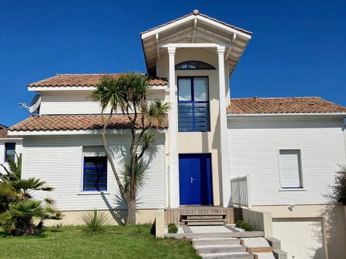 Villa Moliets-et-Maa, 3 Schlafzimmer, 6 Personen - photo_1012482272948