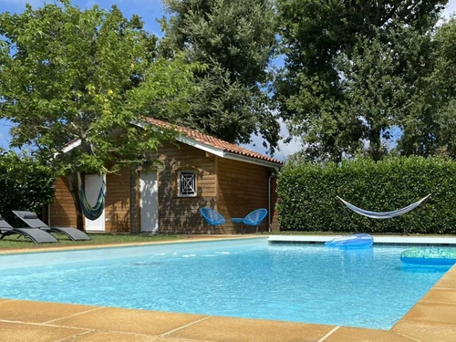 Villa Moliets-et-Maa, 4 Schlafzimmer, 8 Personen - photo_1012482274605