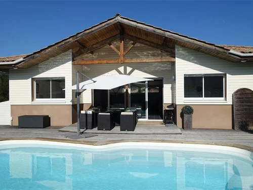 Villa Moliets-et-Maa, 3 Schlafzimmer, 8 Personen - photo_1012482274993