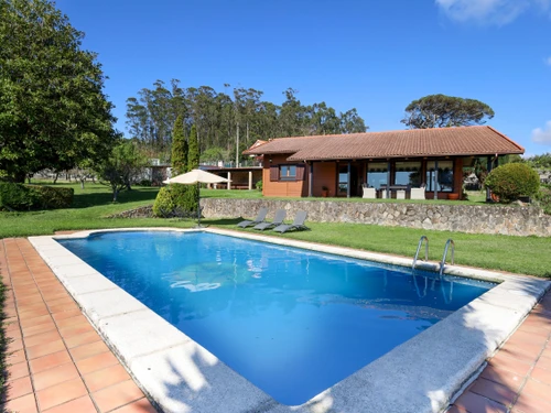 Villa Bueu, 3 bedrooms, 7 persons - photo_1011874174654