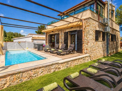 Villa Alcudia, 3 Schlafzimmer, 6 Personen - photo_1012435272417