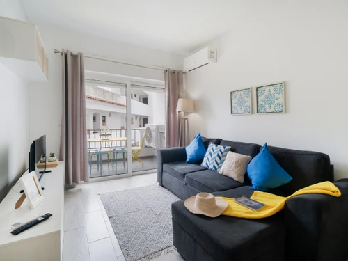 Apartamento Albufeira, 2 dormitorios, 6 personas - photo_1012357377090