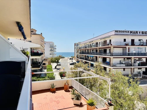 Appartement Roses, 3 pièces, 5 personnes - photo_18896626980