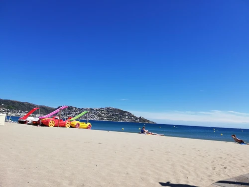 Apartamento Roses, 1 dormitorio, 4 personas - photo_1011808023270