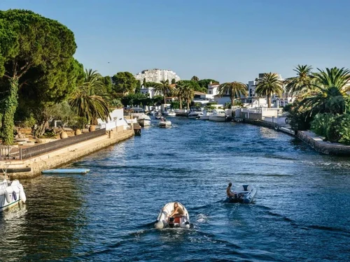 Appartement Empuriabrava, 3 pièces, 6 personnes - photo_1012141328868