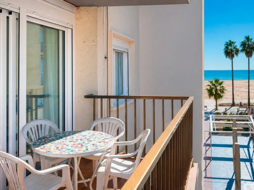 Appartement Torredembarra, 3 pièces, 4 personnes - photo_18448280178