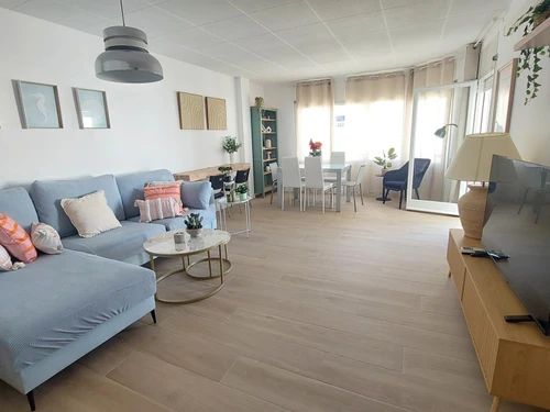 Apartment Llançà, 3 bedrooms, 5 persons - photo_18464303143