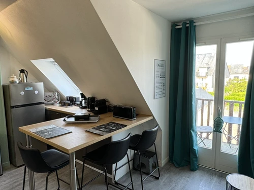 Ferienwohnung Cabourg, 1 Schlafzimmer, 3 Personen - photo_1011589064580