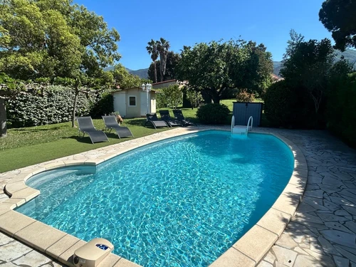 Villa Saint-Génis-des-Fontaines, 5 pièces, 8 personnes - photo_1011768697104