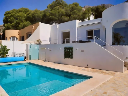 Villa Altea, 2 bedrooms, 4 persons - photo_1012483429447