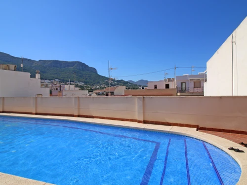 Apartment Calpe / Calp, 2 bedrooms, 4 persons - photo_1012486297247