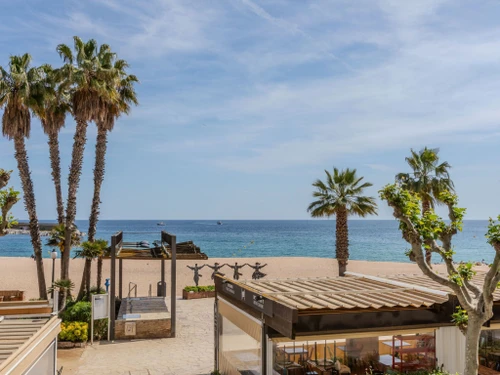 Appartement Blanes, 4 pièces, 5 personnes - photo_1012302418282