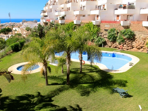 Apartment Nerja, 2 bedrooms, 4 persons - photo_1012486300486