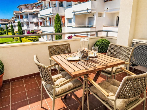 Ferienwohnung Pals, 2 Schlafzimmer, 4 Personen - photo_1011593599475