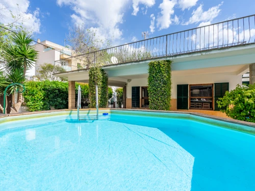 Villa Can Pastilla, 5 Schlafzimmer, 10 Personen - photo_1011874966240