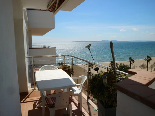 Apartamento Roses, 1 dormitorio, 4 personas - photo_1011865898072