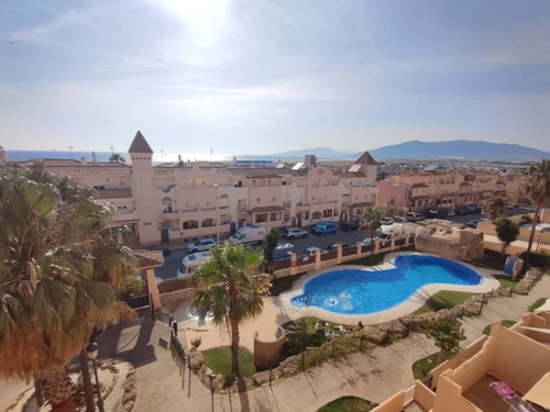 Appartement Tarifa, 4 pièces, 6 personnes - photo_1011920699595