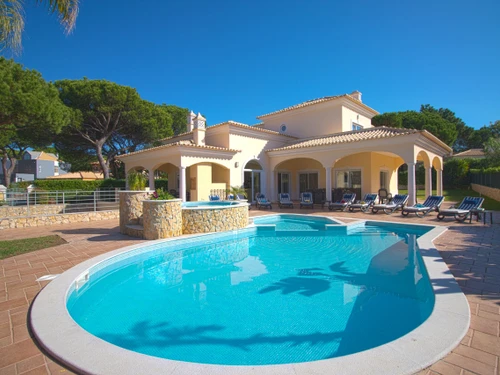 Villa Quarteira-Vilamoura, 6 Schlafzimmer, 12 Personen - photo_1011875149091