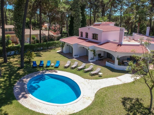 Villa Quarteira-Vilamoura, 5 pièces, 8 personnes - photo_1011874911871