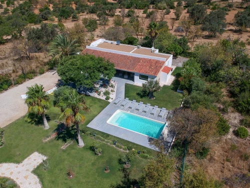 Villa Loulé, 4 bedrooms, 8 persons - photo_1011874869007