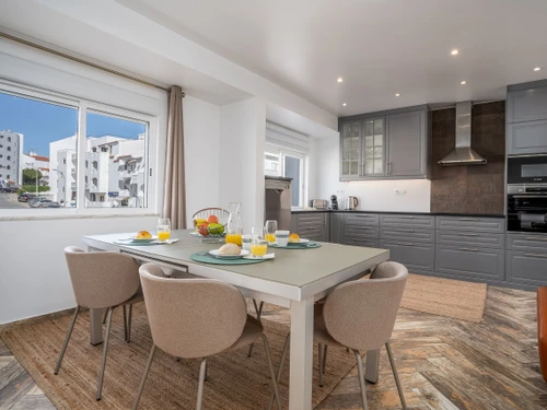 Apartamento Albufeira, 3 dormitorios, 6 personas - photo_1011865965600