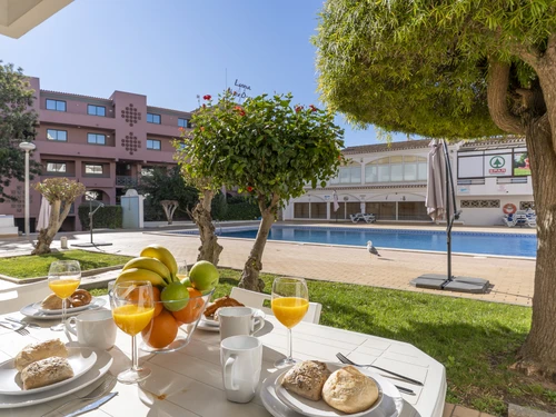 Apartamento Albufeira, 2 dormitorios, 6 personas - photo_1011865542705