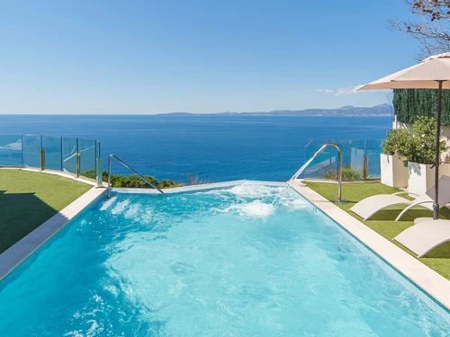 Gîte Llucmajor, 7 pièces, 12 personnes - photo_1012280516617