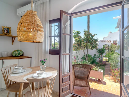 Ferienwohnung Nerja, 1 Schlafzimmer, 2 Personen - photo_1011590336595