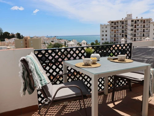 Ferienwohnung Nerja, 1 Schlafzimmer, 2 Personen - photo_1012302504321