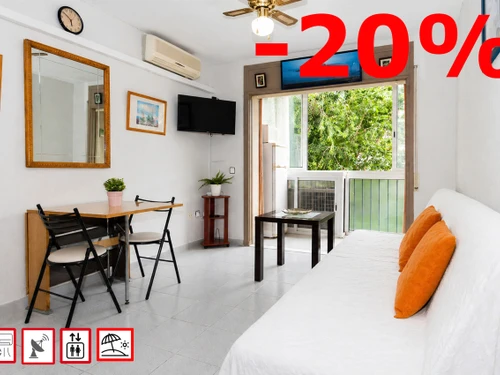 Studio Roses, studio flat, 4 persons - photo_19730641791