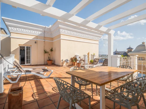 Appartement Punta del Moral, 4 pièces, 7 personnes - photo_1012307941270