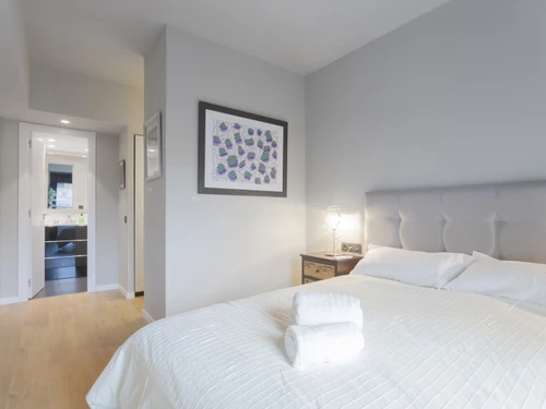 Appartement Madrid, 3 pièces, 6 personnes - photo_1011773850440