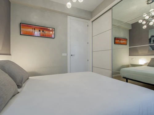 Appartement Madrid, 3 pièces, 6 personnes - photo_1011773850865