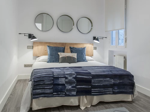 Appartement Madrid, 3 pièces, 6 personnes - photo_1011773851580