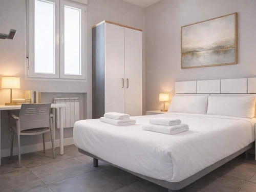 Appartement Madrid, 5 pièces, 7 personnes - photo_1011773854660