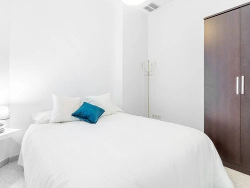 Appartement Las Palmas de Gran Canaria, 3 pièces, 4 personnes - photo_1011773856533