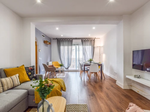 Appartement Madrid, 5 pièces, 10 personnes - photo_1011773855237