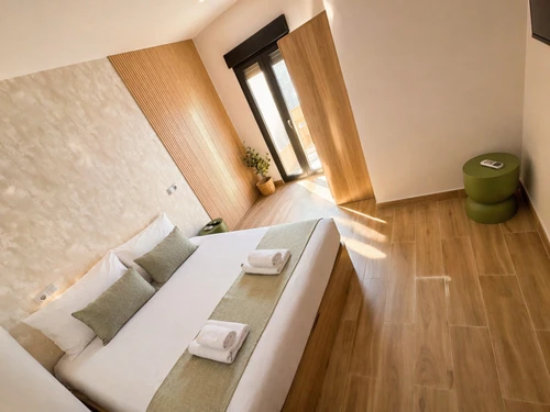 Ferienwohnung Madrid, 2 Schlafzimmer, 4 Personen - photo_1012439565952