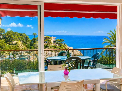 Ferienwohnung Salou, 2 Schlafzimmer, 5 Personen - photo_1012340998365