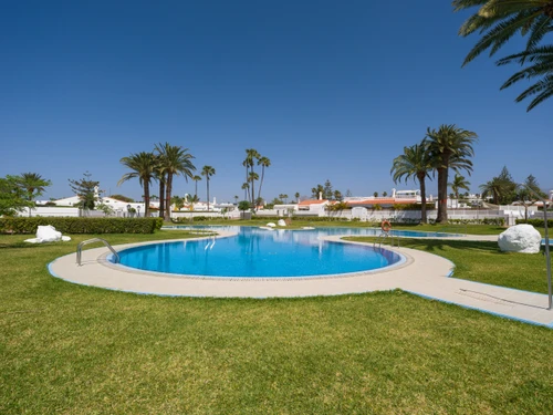 Bungalow Playa del Inglés, 2 dormitorios, 4 personas - photo_1012095307810