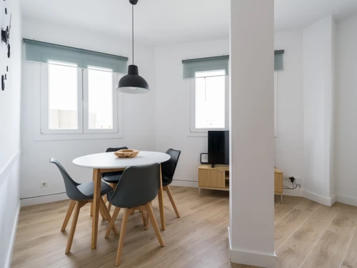 Ferienhaus Las Palmas de Gran Canaria, 1 Schlafzimmer, 2 Personen - photo_1012486434634