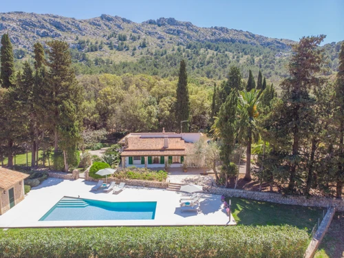 Villa Cala Sant Vicenç, 4 pièces, 6 personnes - photo_1012486442437