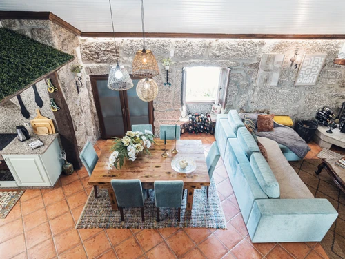 Villa Valdosende, 3 dormitorios, 12 personas - photo_1012463334511