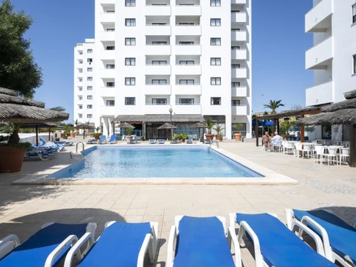 Apartamento Albufeira, 1 dormitorio, 4 personas - photo_1011780713455