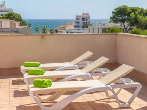 Ferienwohnung Can Picafort, 2 Schlafzimmer, 4 Personen - photo_1012486678562